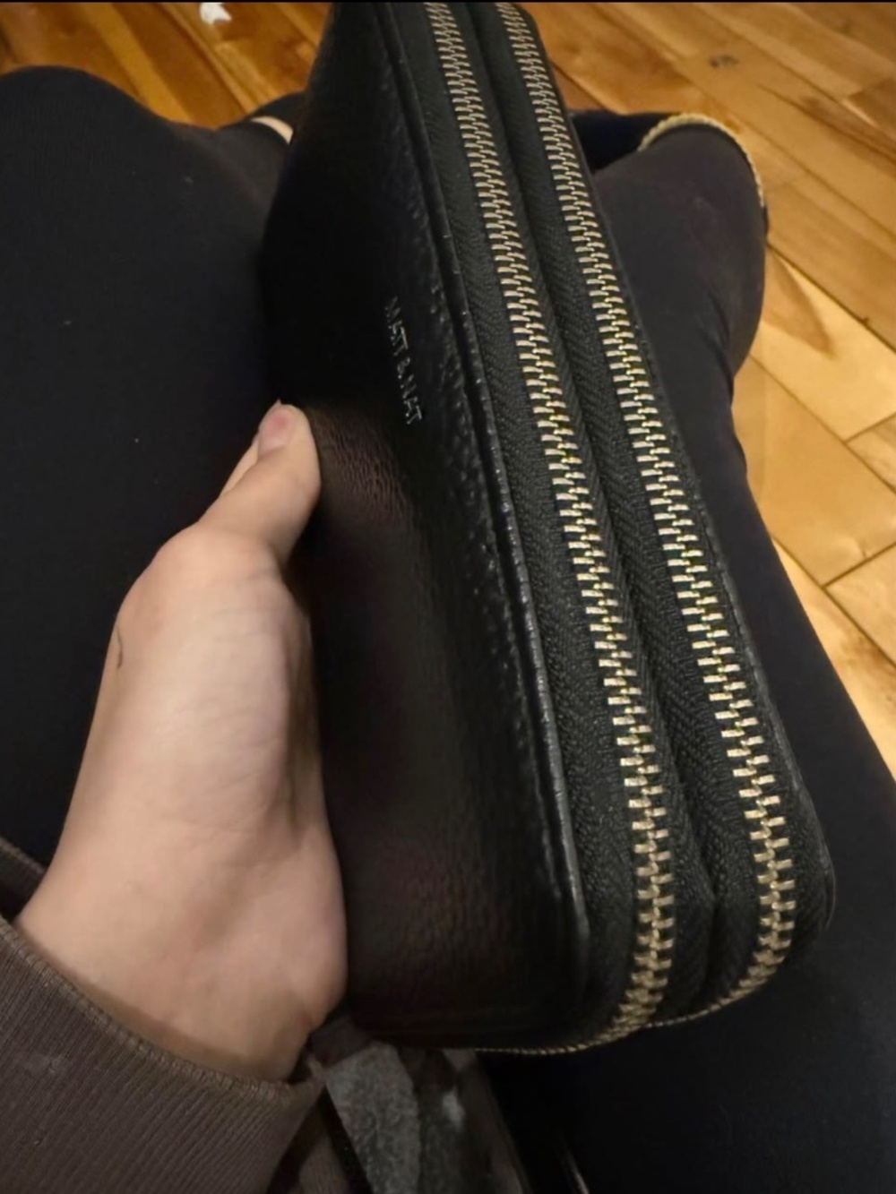 Wallet double - Picture 6 of 7